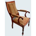 Sessel / Armchair