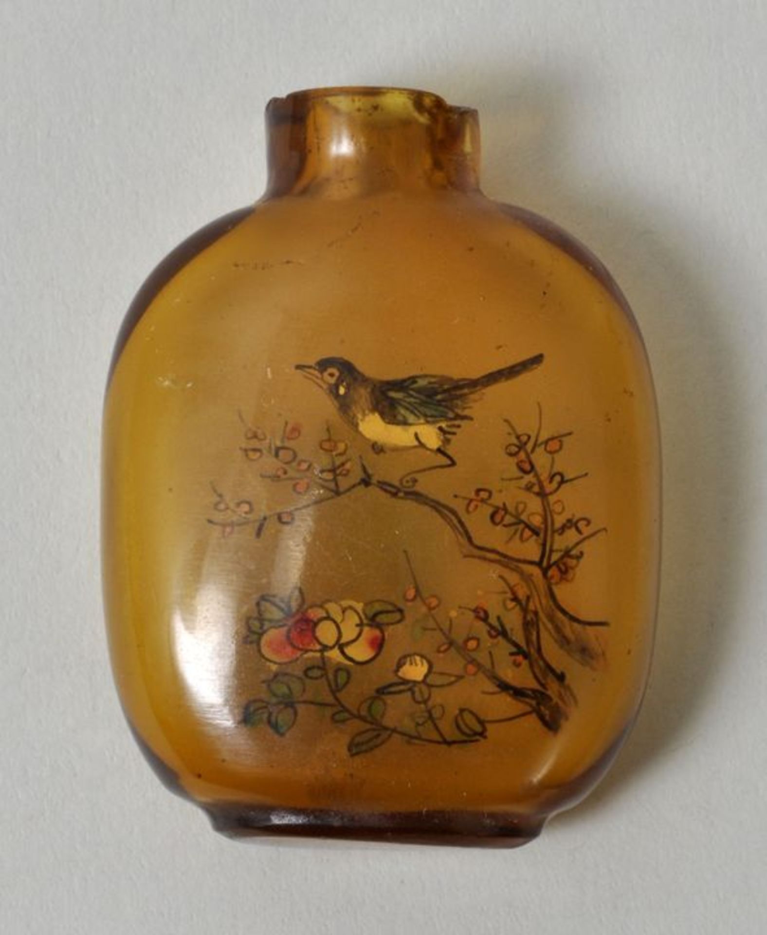 kl. Riechfläschen snuff bottle