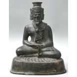 Gottheit, Südostasien / Figure of a god