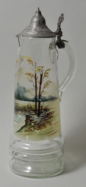 gr. Saftkanne / large jug