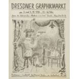 Graf, Peter, Lithografie / Graf, Peter, Lithograph