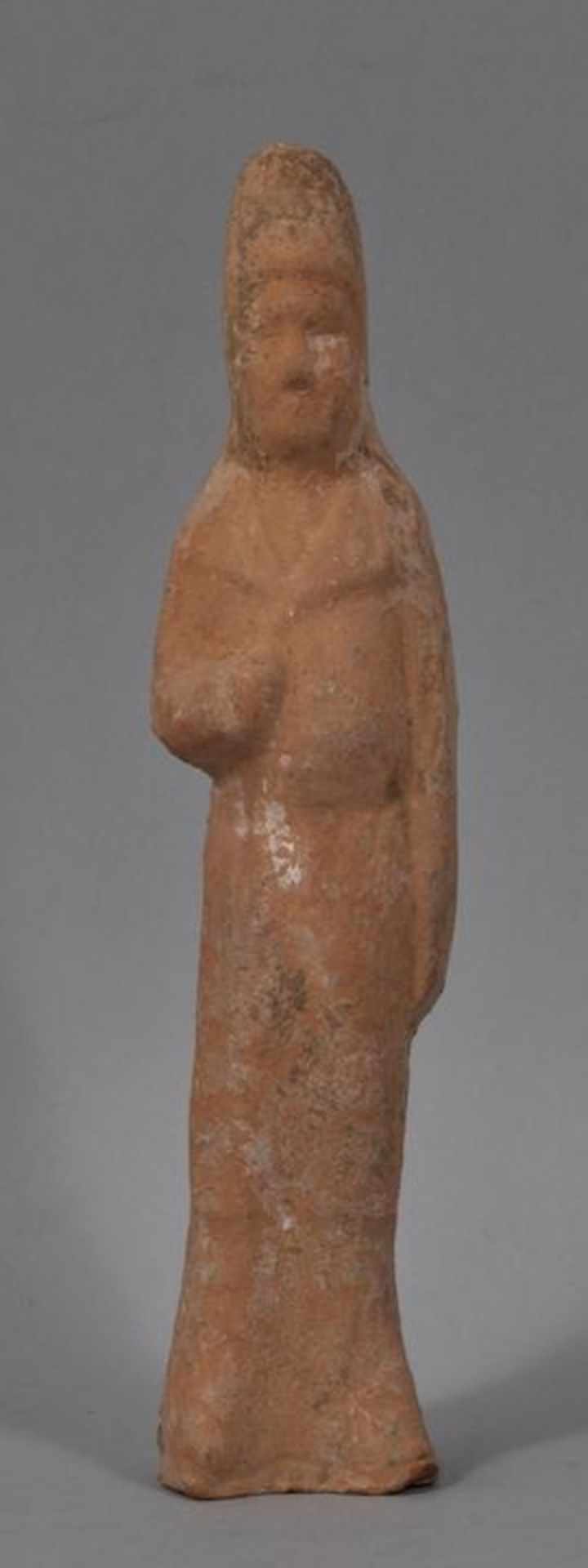 Figur, Altchina / figure