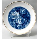 Teller, Meissen / plate