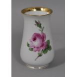 Vase, Meissen