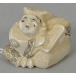 Netsuke