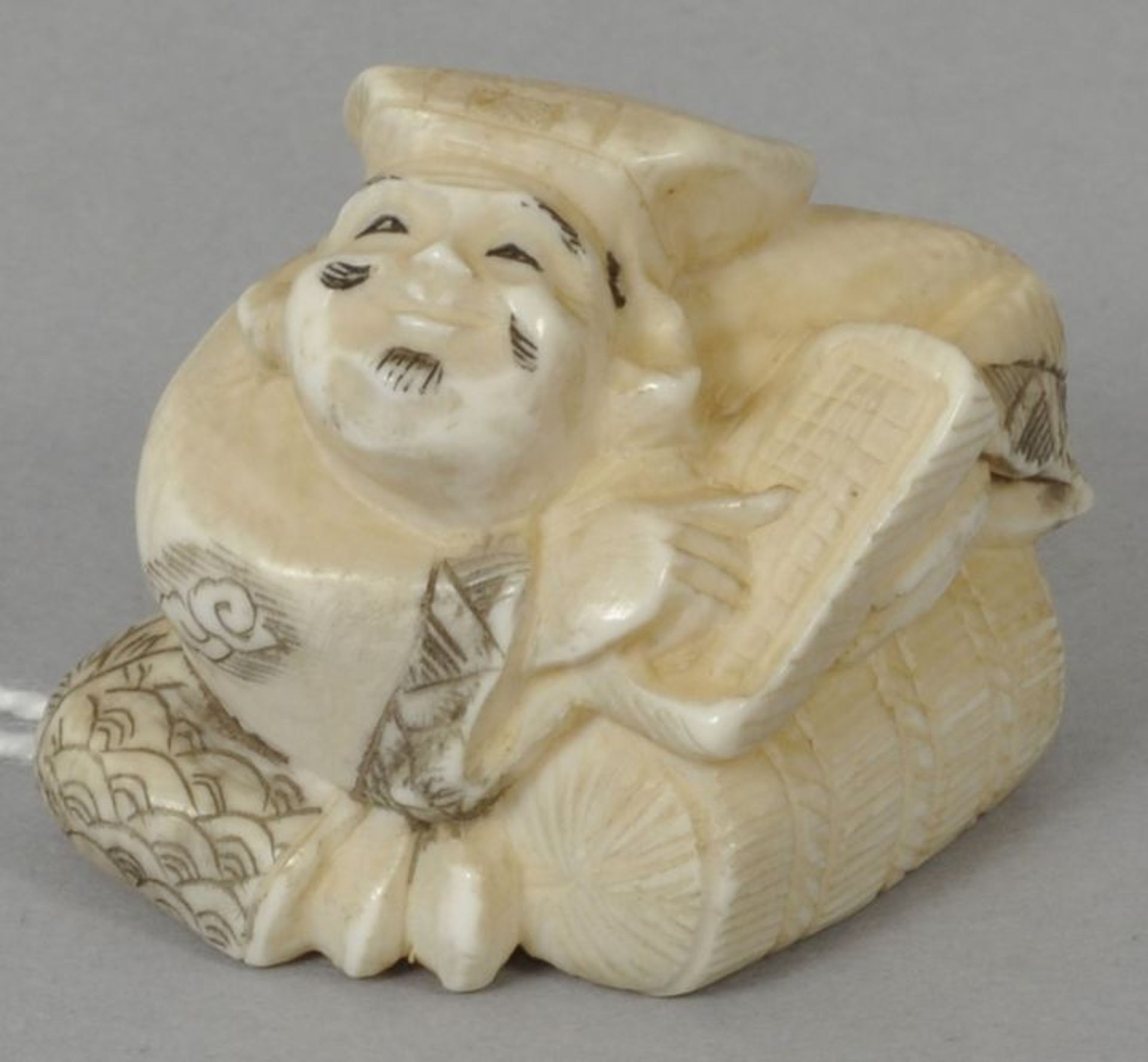 Netsuke