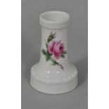 kl. Leuchter, Meissen / candle stick