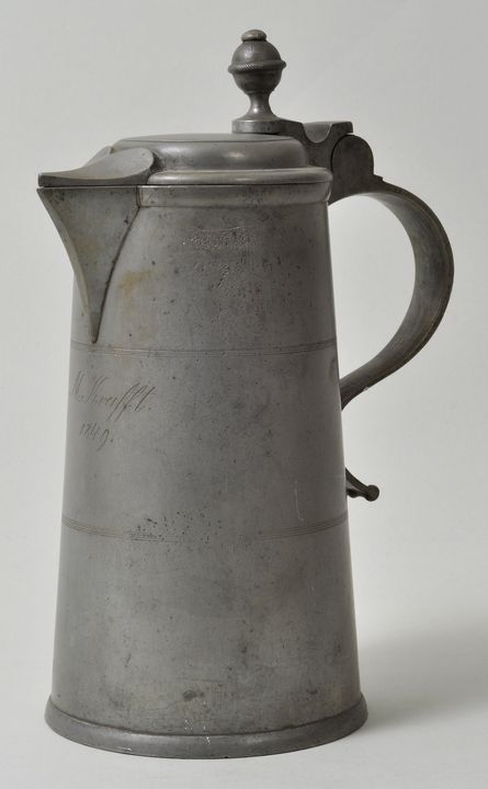 Schenkkanne / Jug