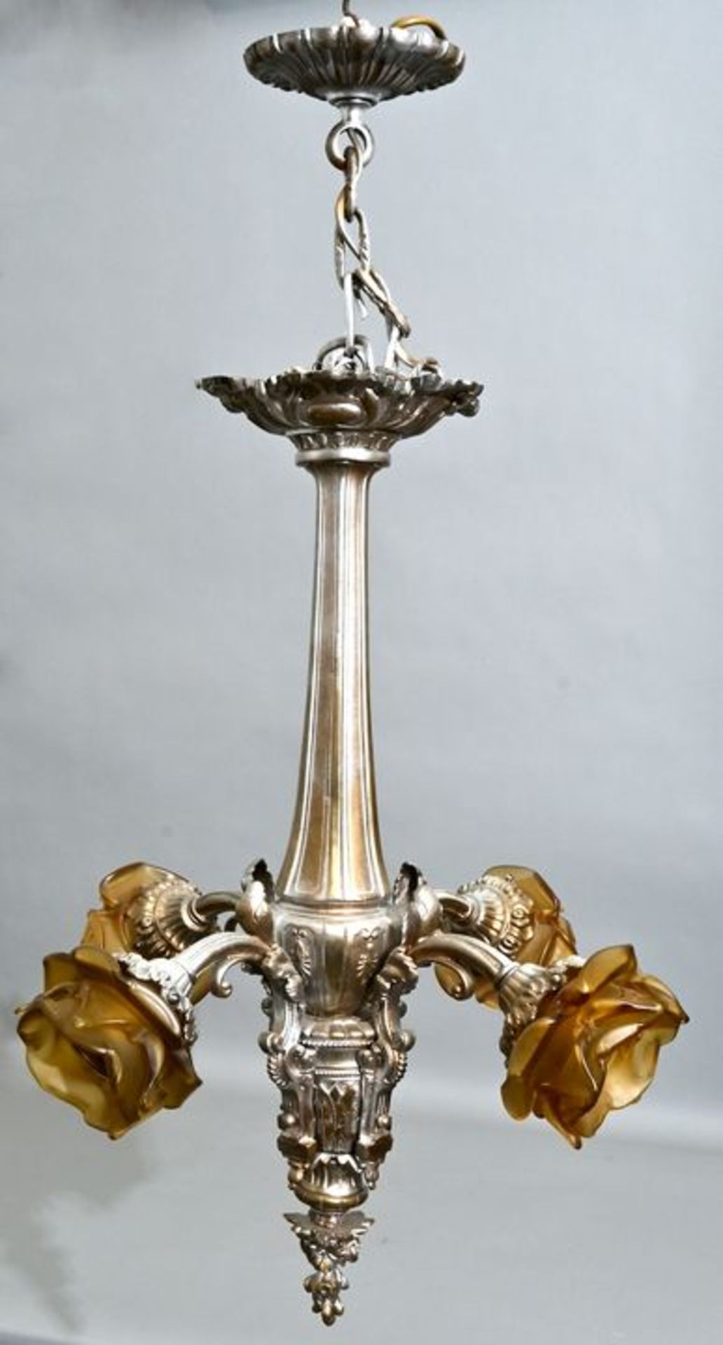 Deckenlampe / Ceiling lamp