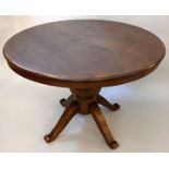 runder Tisch / Round table