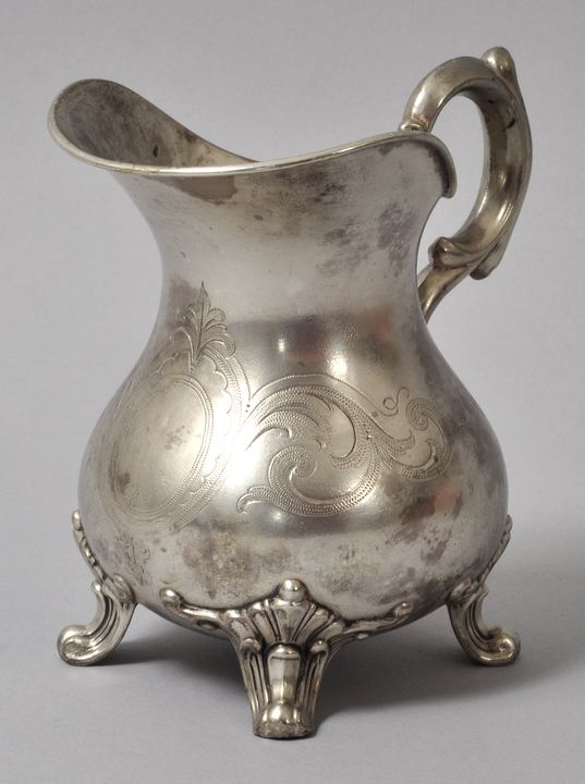 Sahnegießer / Cream jug