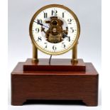Tischuhr, Eureka / Table clock