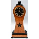 Tischuhr/ bracket clock