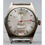 Herrenarmbanduhr / men´s wristwatch