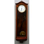 Wiener Uhr / Viennese wall clock
