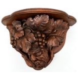 Konsol ''Bacchus'' / wall console