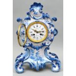 Französische Pendule / French table clock