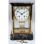 Tischuhr / Table clock