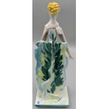 Figur, Meissen, Peter Strang/ porcelain figure