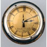 Reiseuhr / Travelling clock