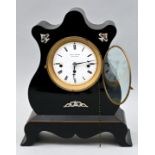 Tischuhr / Table clock