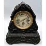 Tischuhr/ table clock