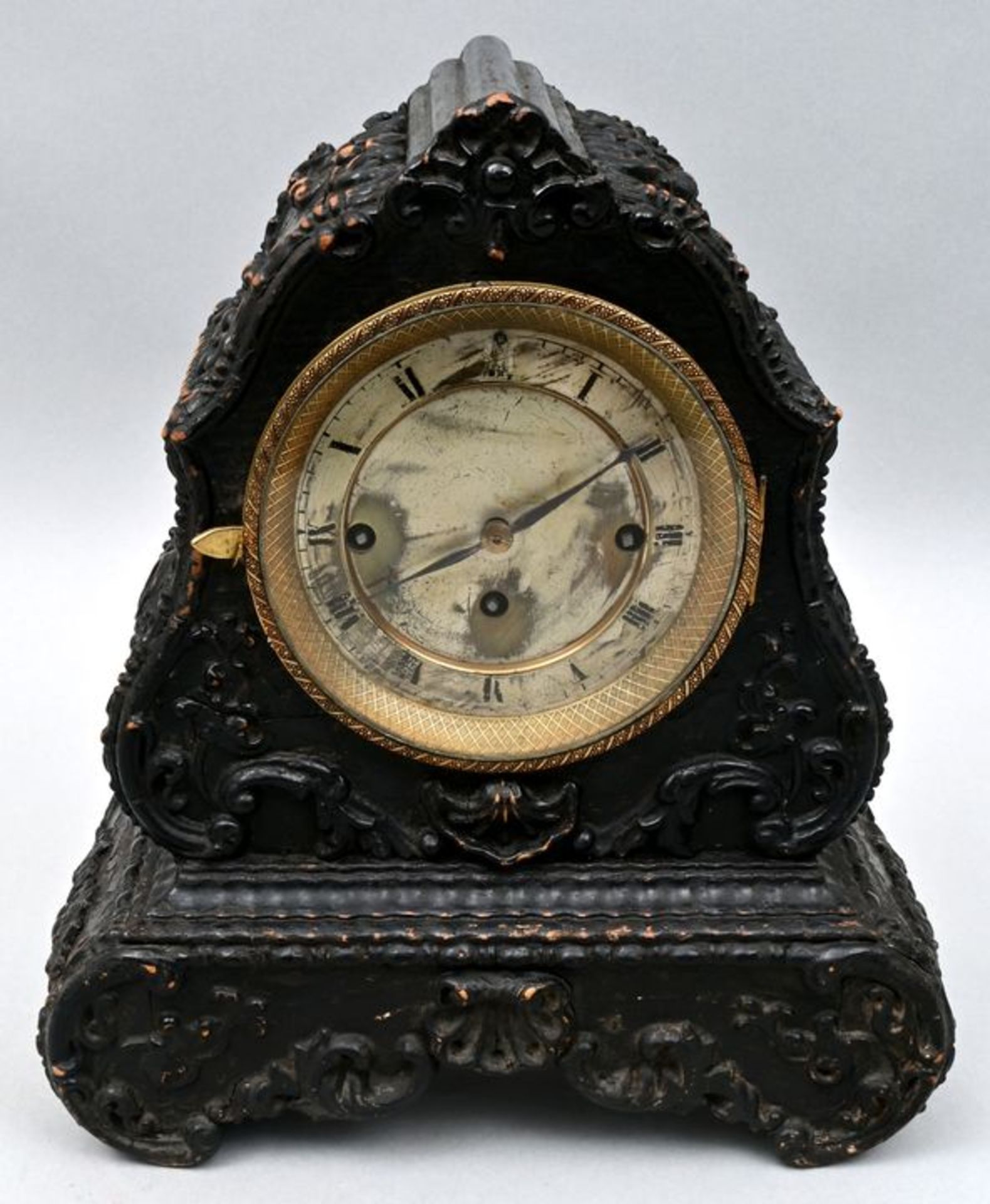 Tischuhr/ table clock