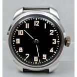 Herrenarmbanduhr / men´s wristwatch