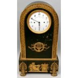 Stutzuhr / Mare clock