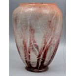 Vase, Ikoraglas / Ikora vase