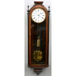 Wiener Regulator / Regulator clock