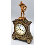 kleine Tischuhr / small table clock