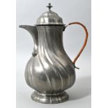 Zinnkanne/Pewter Pot