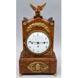 Pendule Wien / Table clock Vienna