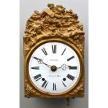 Wanduhr / Wall clock