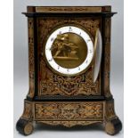 Tischuhr / Table clock