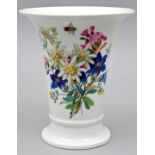 Vase, Meissen / Vase, Meissen