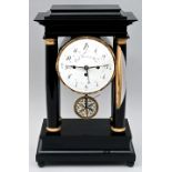 Stutzuhr, C. Wurm, Wien / bracket clock