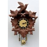 Wanduhr / Wall clock