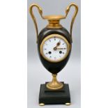 Vasenuhr / vase clock