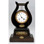 Tischuhr / table clock