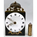 Wanduhr / Wall clock