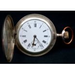 Taschenuhr / Pocket watch