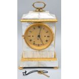 Reiseuhr M. Boeck, Wien/ carriage clock timepiece