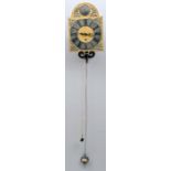 Wanduhr Bakman / Wall clock