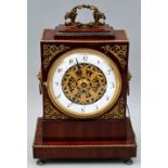 Stutzuhr / Table clock