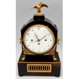 Stutzuhr / Table clock