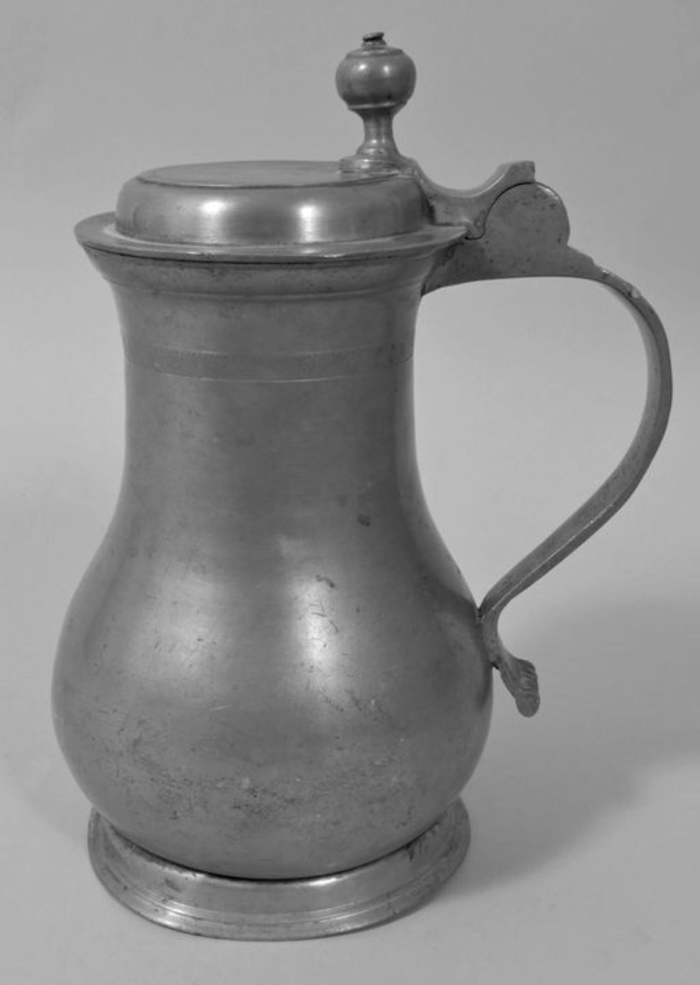 Zinnkanne/Pewter pitcher