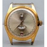 Herrenarmbanduhr / men´s wrist watch