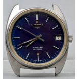 Herrenarmbanduhr / men´s wristwatch